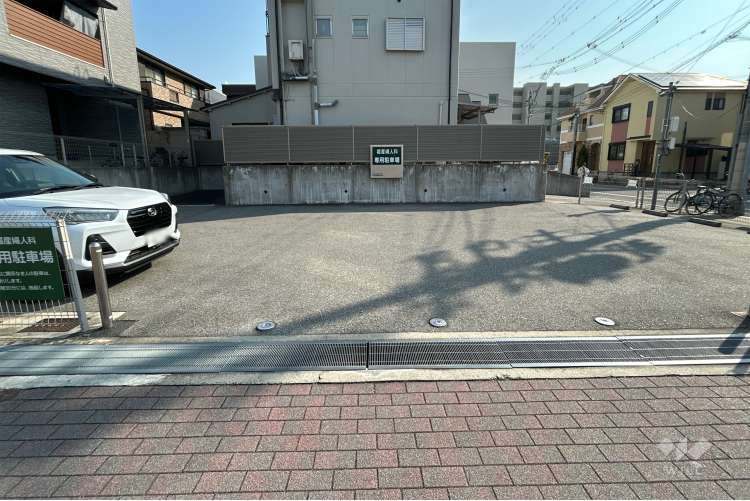 堀産婦人科の写真