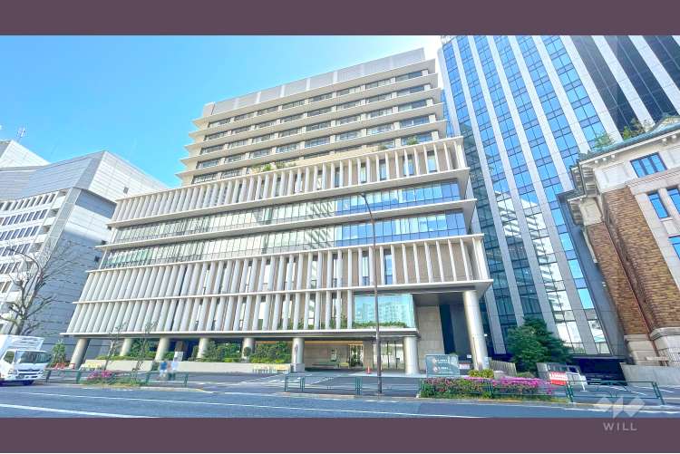 九段坂病院の写真