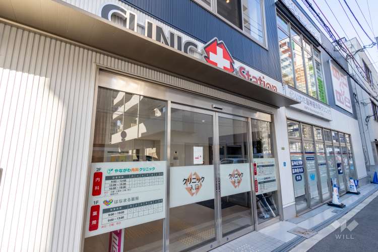 いわた脳神経外科クリニックの写真
