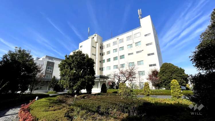 東京衛生アドベンチスト病院の写真