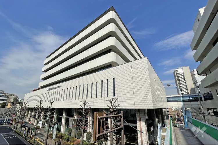 東京新宿メディカルセンターの写真
