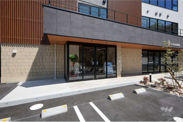 メディカルテラス宝塚の写真