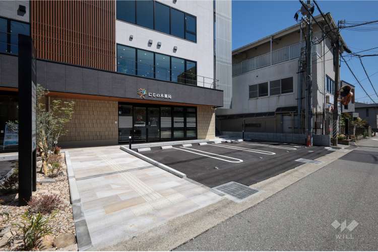 メディカルテラス宝塚の写真