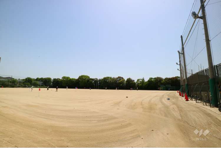 宝塚市スポーツセンターの写真