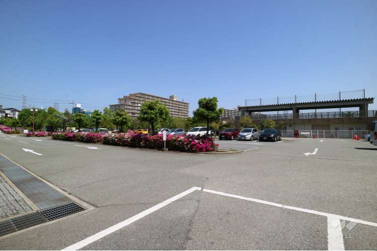 宝塚市スポーツセンターの写真