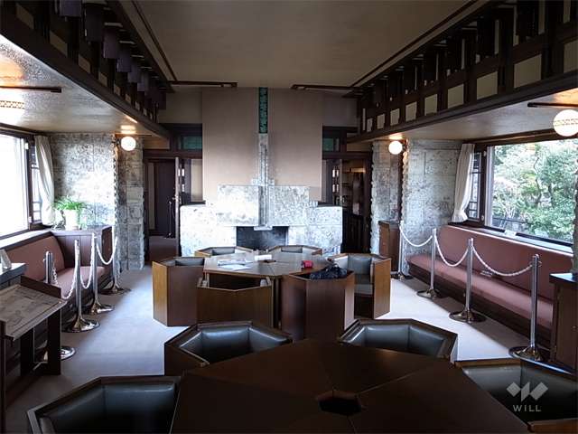 ヨドコウ迎賓館の写真