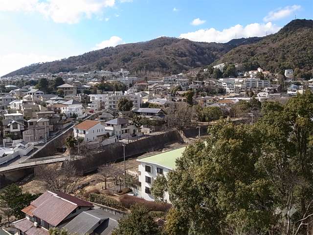 ヨドコウ迎賓館の写真