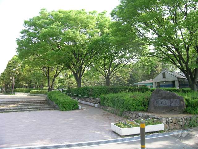 猪名川公園の写真