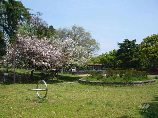 猪名川公園の写真