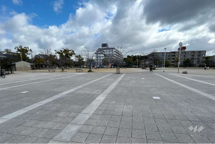 高木公園の写真