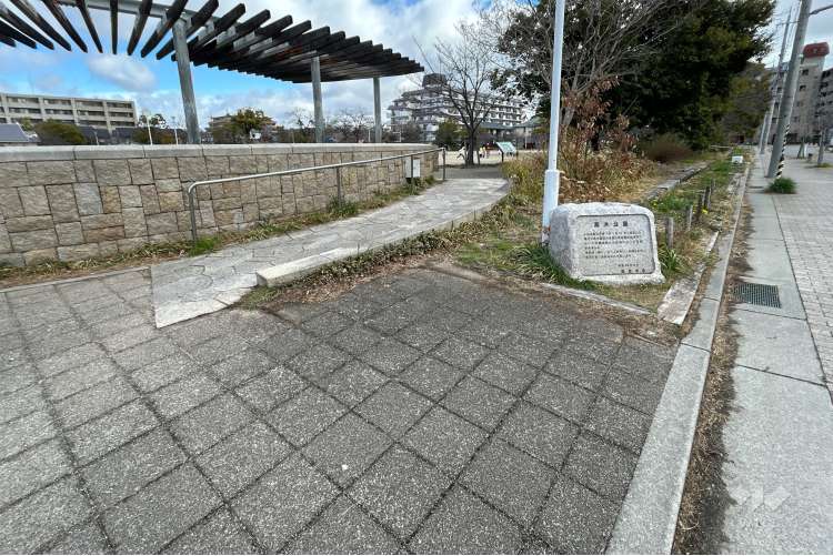 高木公園の写真