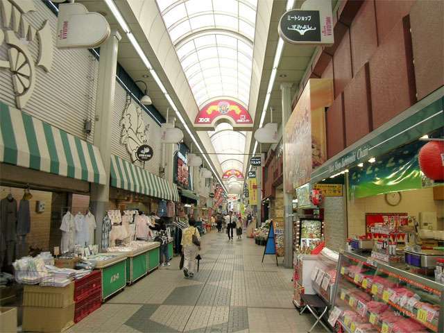 ビバ伊丹の写真