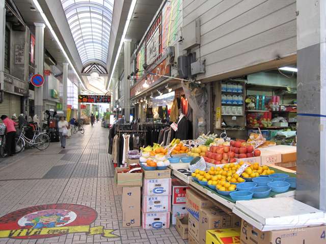 ビバ伊丹の写真