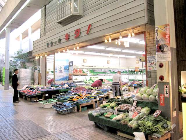 ビバ伊丹の写真