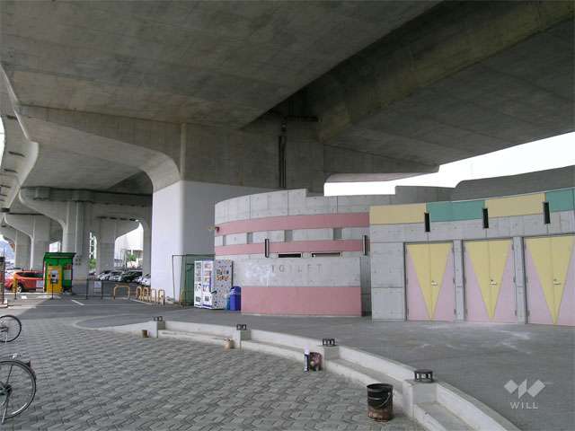 猪名川運動公園の写真