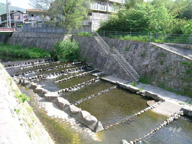 箕面西公園の写真