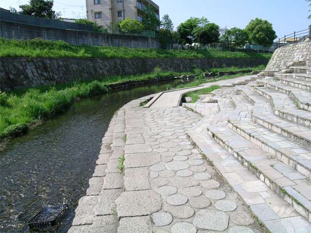 箕面西公園の写真