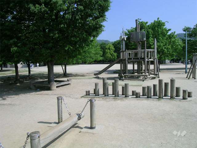 芦原公園の写真