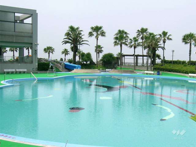 リゾ鳴尾浜の写真