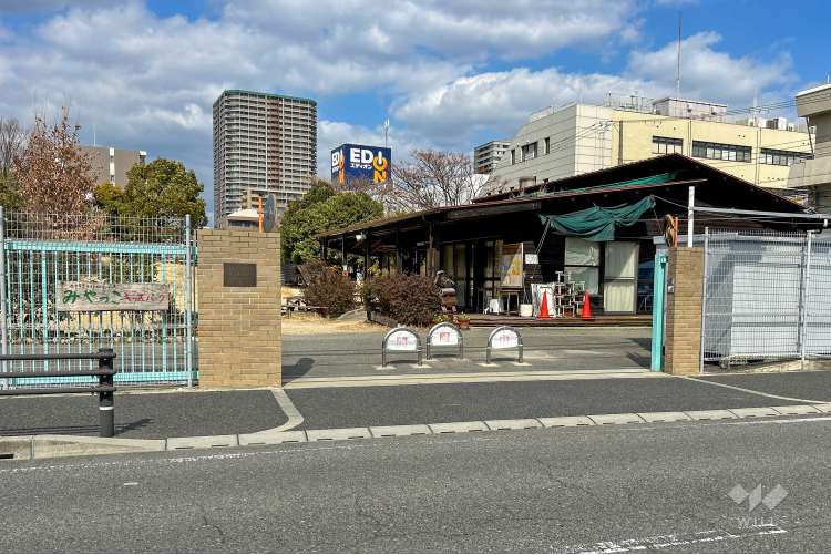 みやっこキッズパークの写真