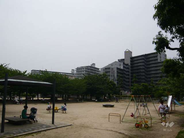 浜戎公園の写真