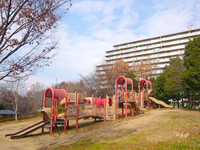 十六名公園の写真