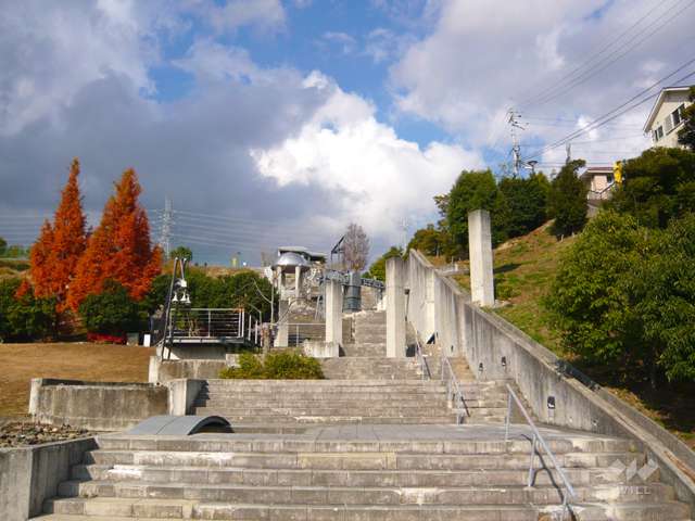 塩瀬中央公園の写真