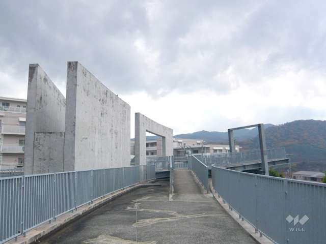 塩瀬中央公園の写真