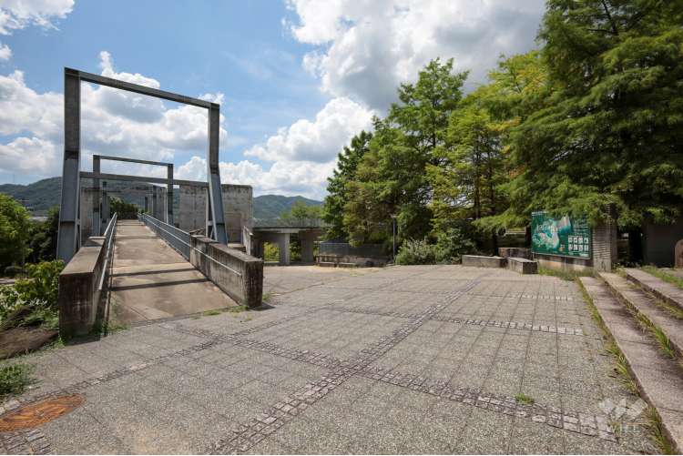 塩瀬中央公園の写真
