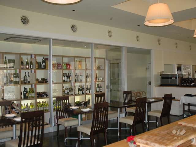 WINE&DINING SOSH (ワイン&ダイニング ソッシュ)の写真