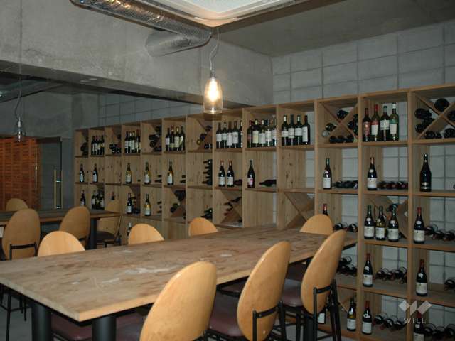 WINE&DINING SOSH (ワイン&ダイニング ソッシュ)の写真