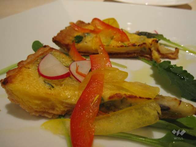 WINE&DINING SOSH (ワイン&ダイニング ソッシュ)の写真