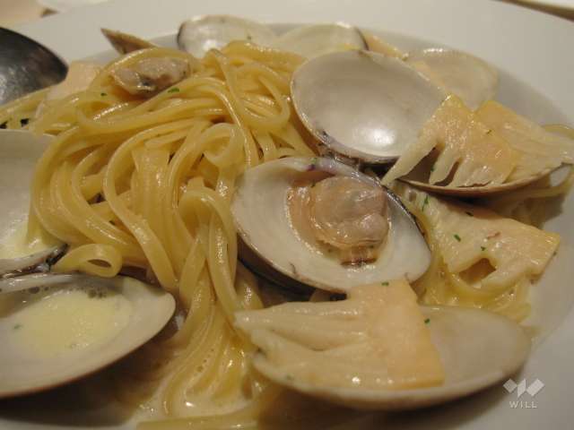 WINE&DINING SOSH (ワイン&ダイニング ソッシュ)の写真
