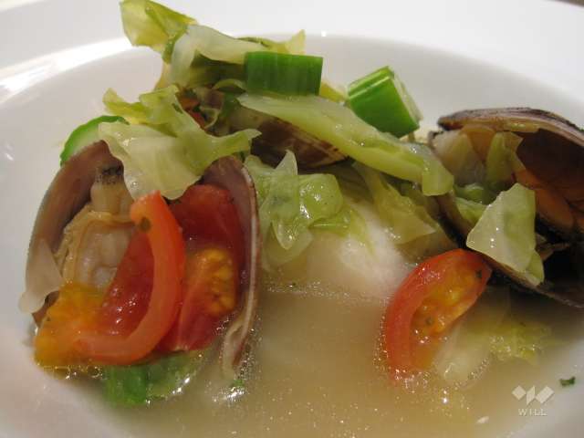 WINE&DINING SOSH (ワイン&ダイニング ソッシュ)の写真