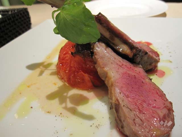 WINE&DINING SOSH (ワイン&ダイニング ソッシュ)の写真