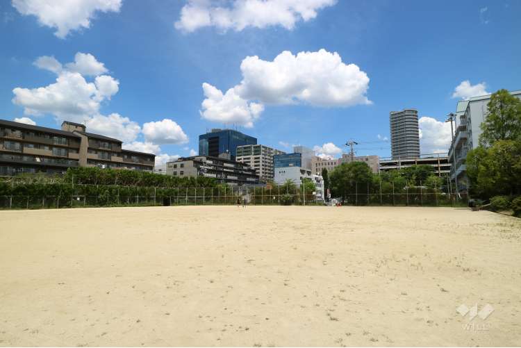 杉谷公園の写真