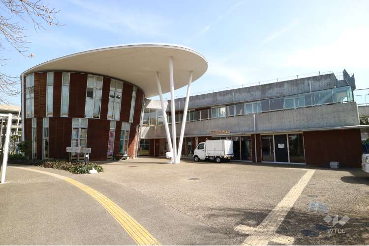 フレミラ宝塚の写真