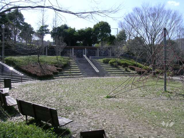 北ひばりがおか公園の写真