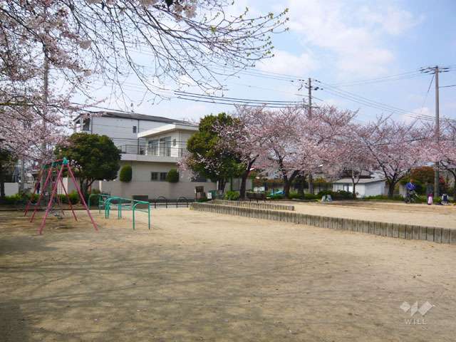 若王寺公園の写真