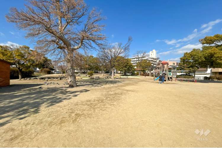 丸橋公園の写真