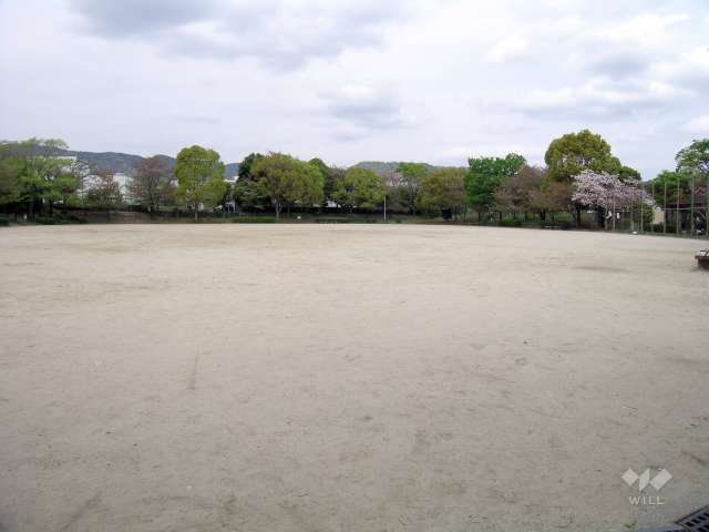 西脇公園の写真