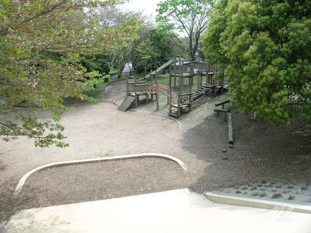 西脇公園の写真