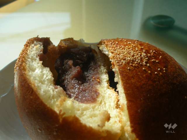 がおさん家のぱん屋の写真