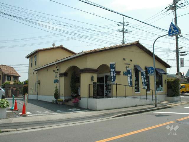 ヒロコーヒー 伊丹あらまき店の写真