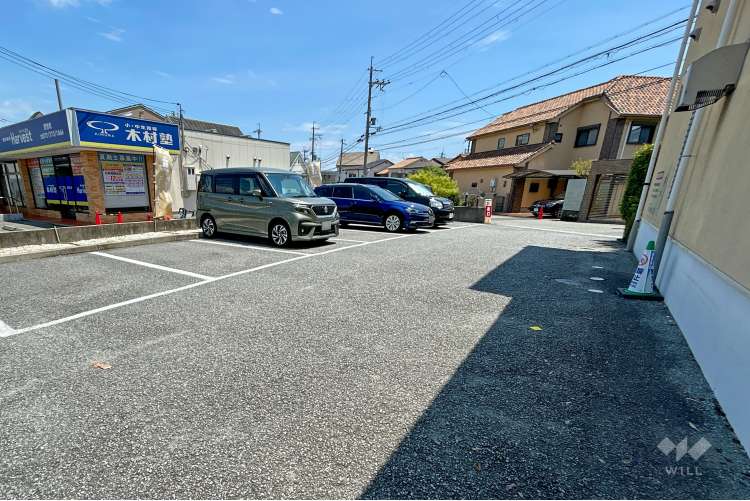 ヒロコーヒー 伊丹あらまき店の写真