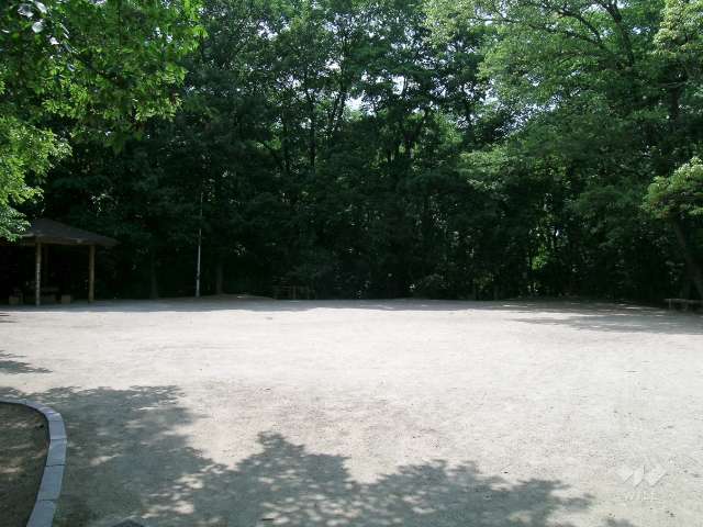 瀬川北公園の写真