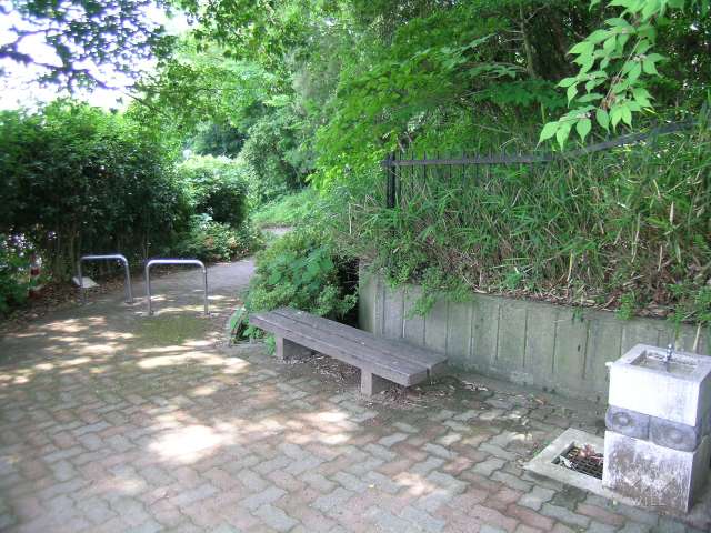 瀬川北公園の写真