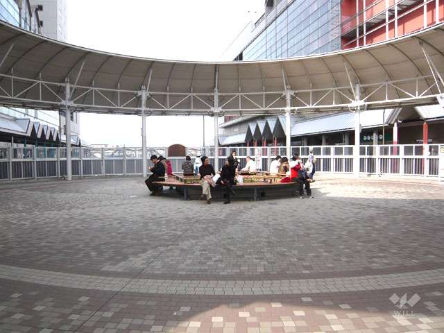 アクタ西宮の写真