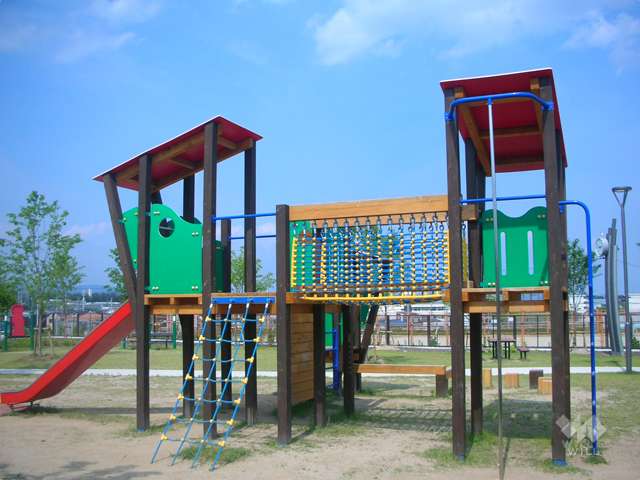 小野原公園の写真