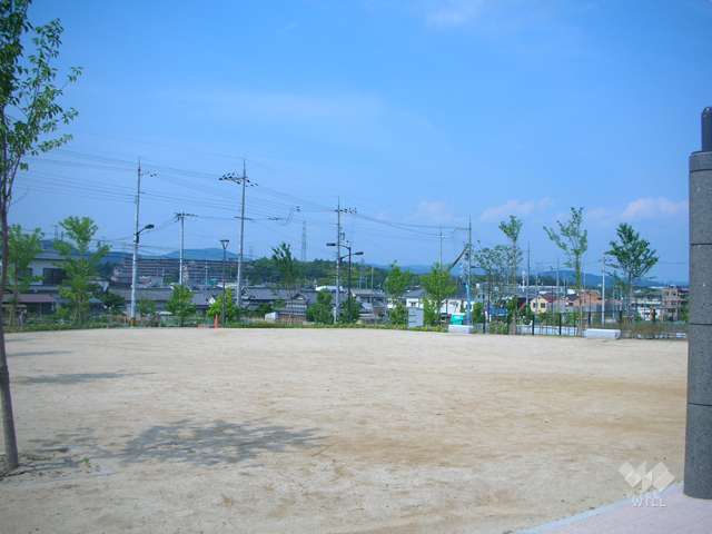 小野原公園の写真